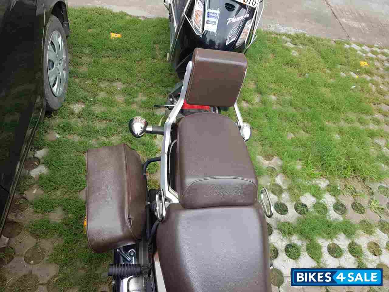 Copper Cream UM Renegade Commando Classic