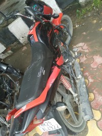 Hero Splendor iSmart 2016 Model