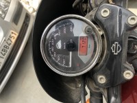 Harley Davidson Street 750