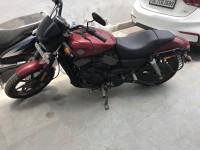 Harley Davidson Street 750