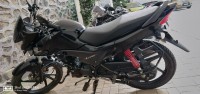 Honda Livo 110 2018 Model