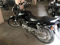 Bajaj Pulsar 180 Round Headlight 2003 Model