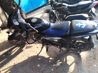 Bajaj Pulsar 135LS 2011 Model