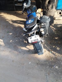 Bajaj Pulsar 135LS