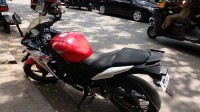 Honda CBR 150R