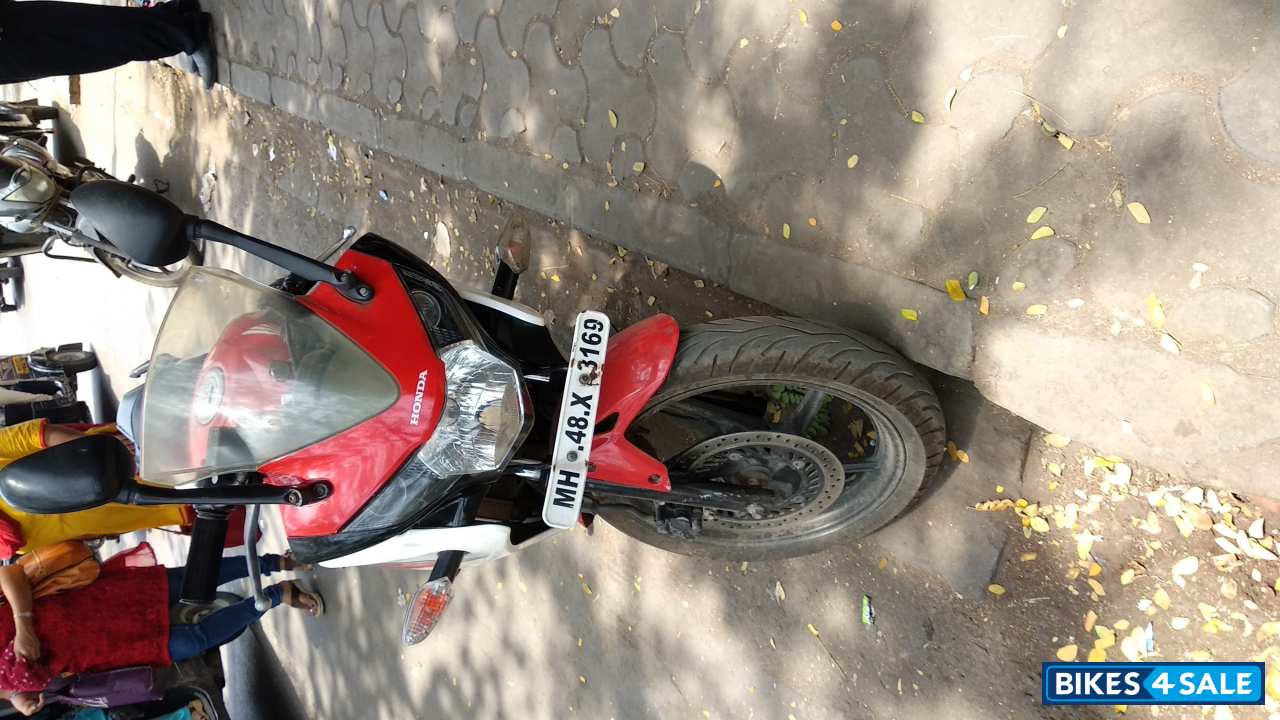 Honda CBR 150R Honda CBR 150R