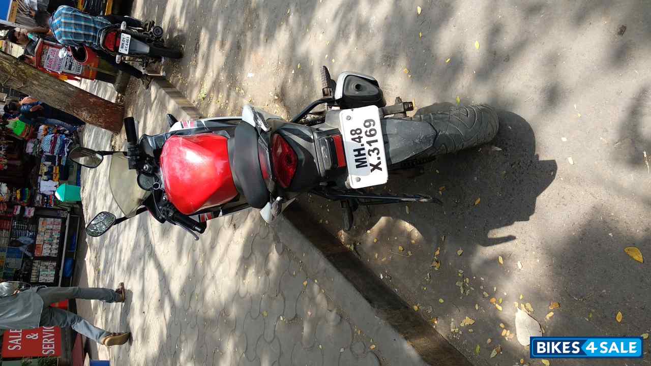 Honda CBR 150R Honda CBR 150R