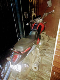 Bajaj V15 2017 Model
