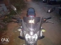 Yamaha SZ-R 2012 Model