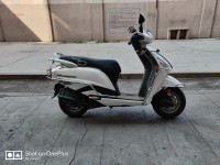 Hero Maestro 2014 Model