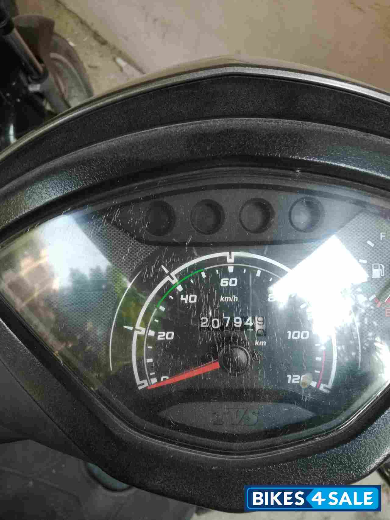 TVS Jupiter TVS Jupiter