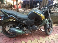 Yamaha FZ-S 2015 Model