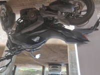 Bajaj Dominar 400 Disc 2016 Model