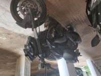 Bajaj Dominar 400 Disc