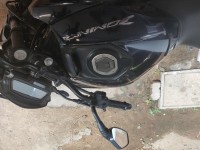 Bajaj Dominar 400 Disc