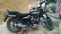 Bajaj Avenger Street 150 2017 Model