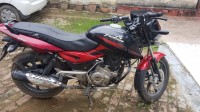 Bajaj Pulsar 150 DTSi 2014 Model
