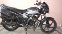Honda Dream Yuga 2012 Model