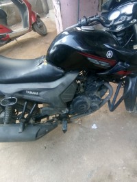 Yamaha SZ-X 2013 Model