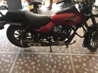 Bajaj Avenger Street 180 2018 Model