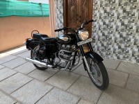 Royal Enfield Bullet Standard 350 2017 Model