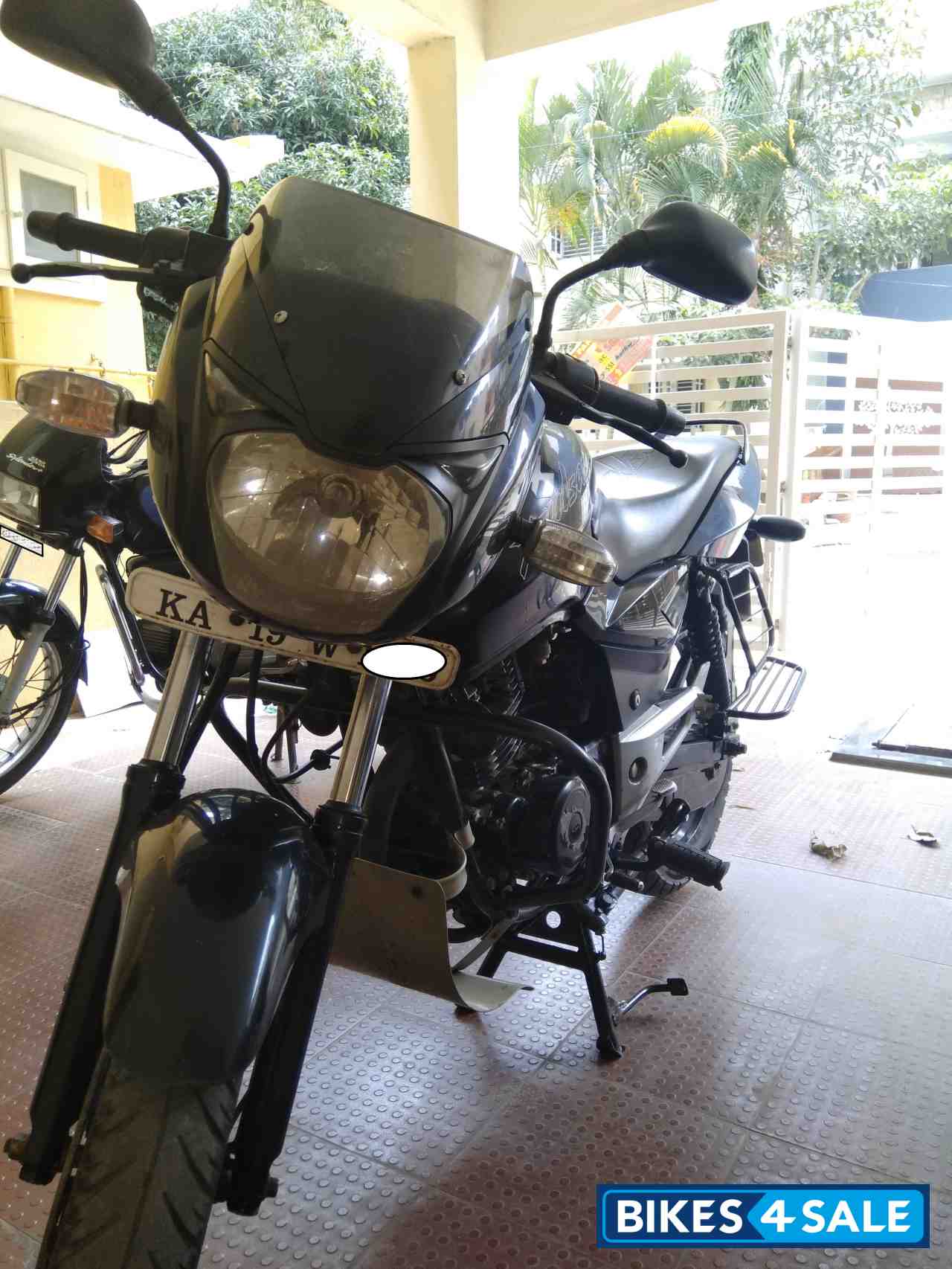 Bajaj Pulsar 150 DTSi