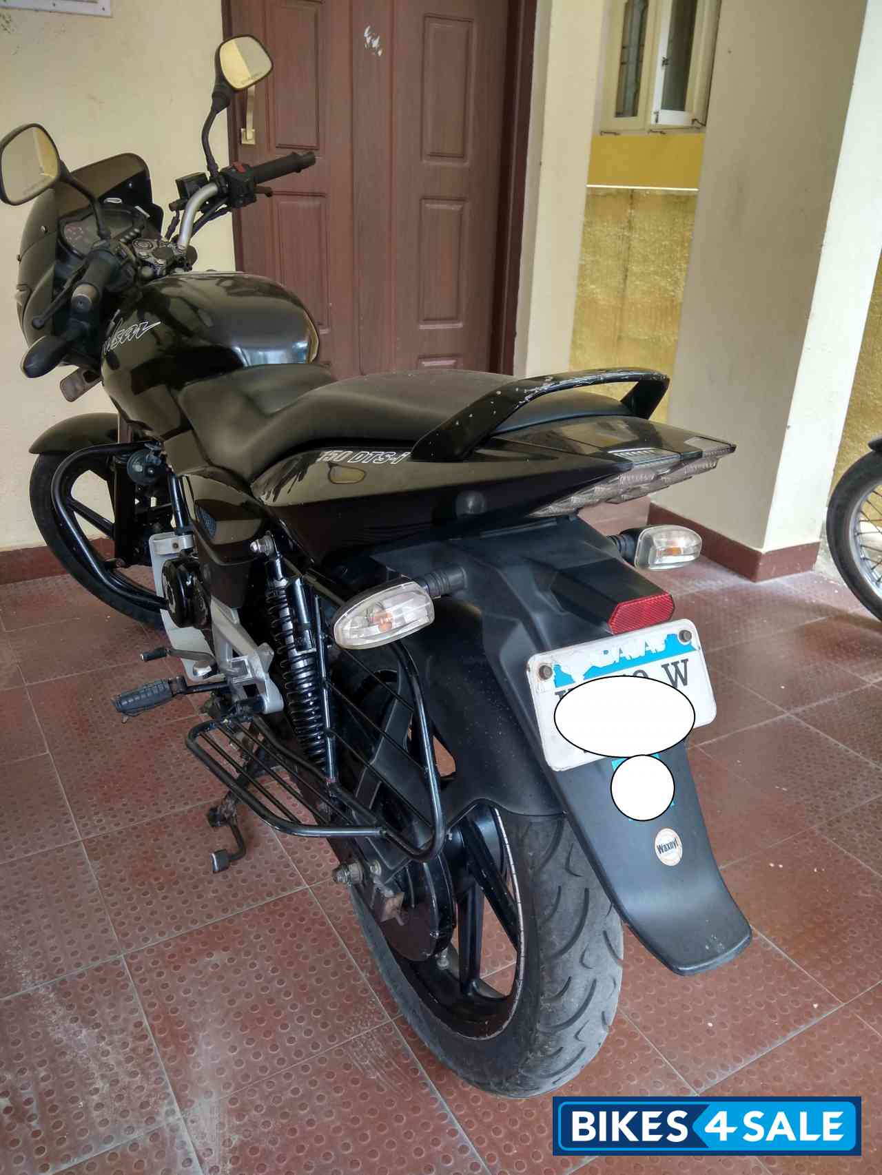 Bajaj Pulsar 150 DTSi