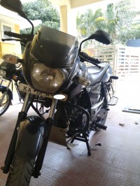 Bajaj Pulsar 150 DTSi