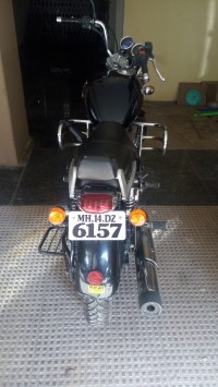 Royal Enfield Thunderbird 2013 Model