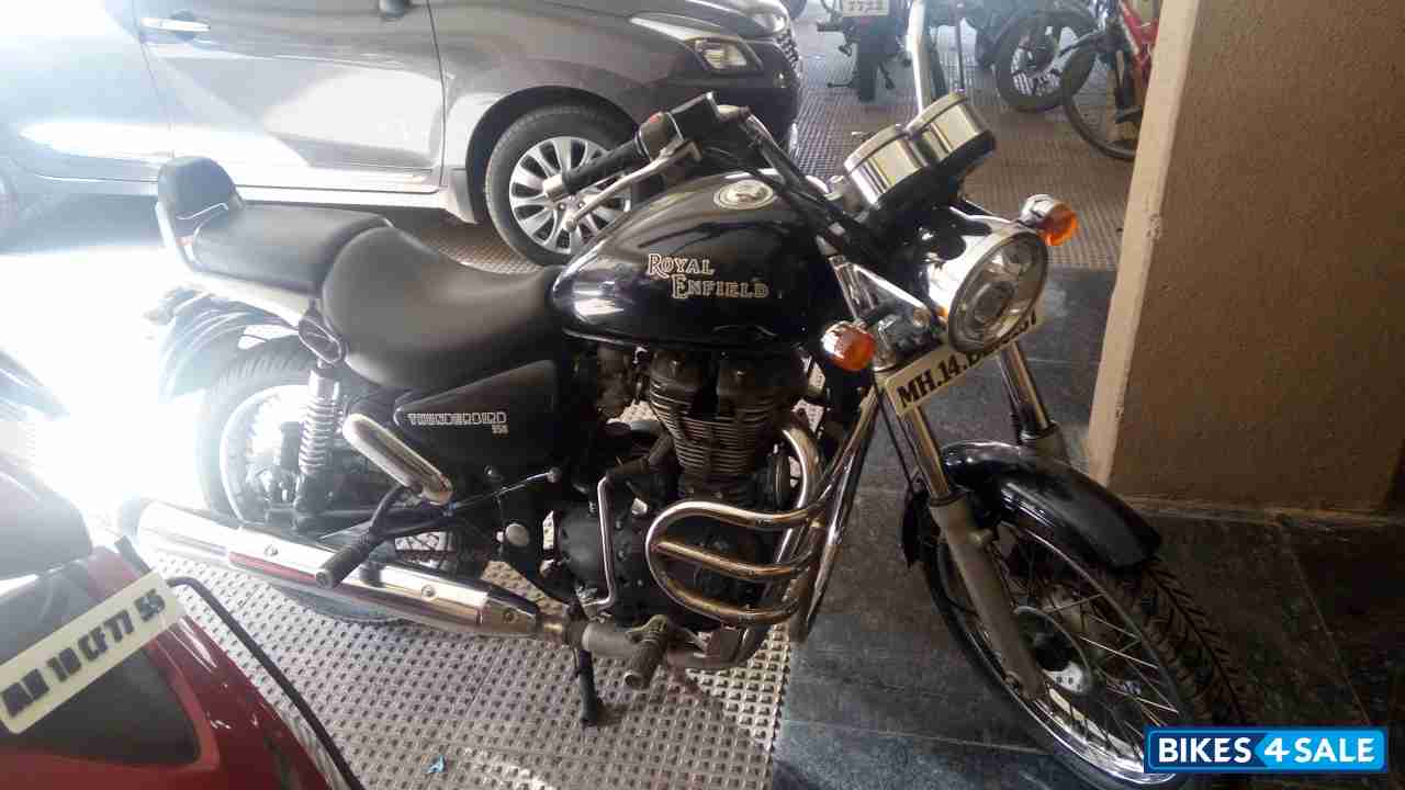 Royal Enfield Thunderbird