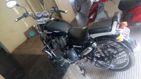 Royal Enfield Thunderbird