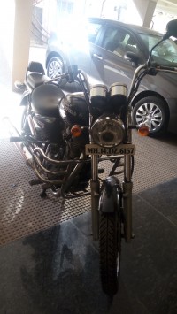 Royal Enfield Thunderbird