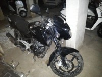 Bajaj Pulsar 180 DTSi 2009 Model