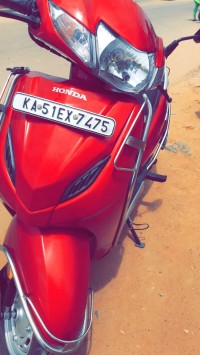 Honda Activa 4G 2017 Model