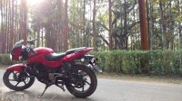 Bajaj Pulsar 200 DTSi