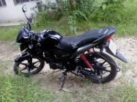 Honda CB Twister 2010 Model