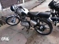 Royal Enfield Bullet Electra 2009 Model