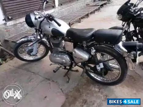 Royal Enfield Bullet Electra