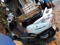 Hero Maestro 2015 Model