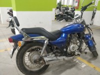 Bajaj Avenger Cruise 220