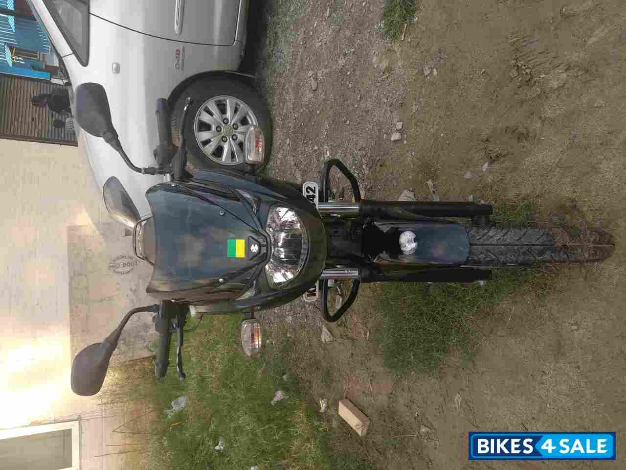 Bajaj Pulsar 150 Classic Bajaj Pulsar 150 Classic