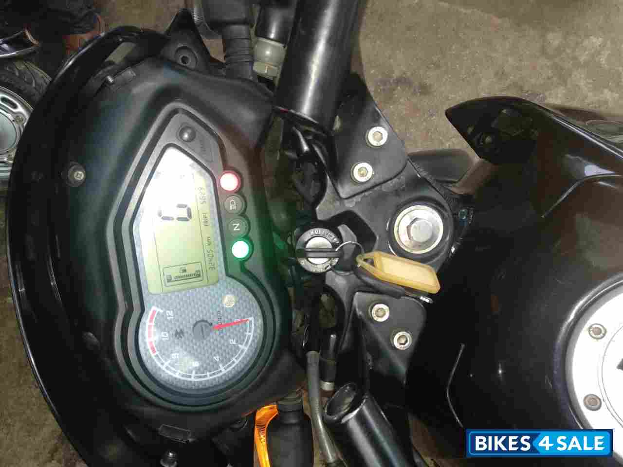 Bajaj Pulsar 150 Classic Bajaj Pulsar 150 Classic