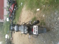 Bajaj Pulsar 150 Classic