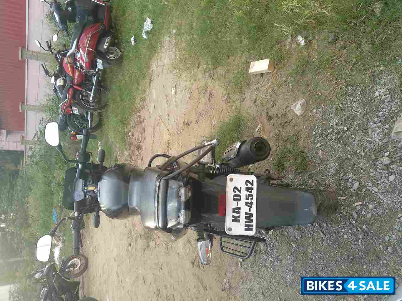 Bajaj Pulsar 150 Classic Bajaj Pulsar 150 Classic