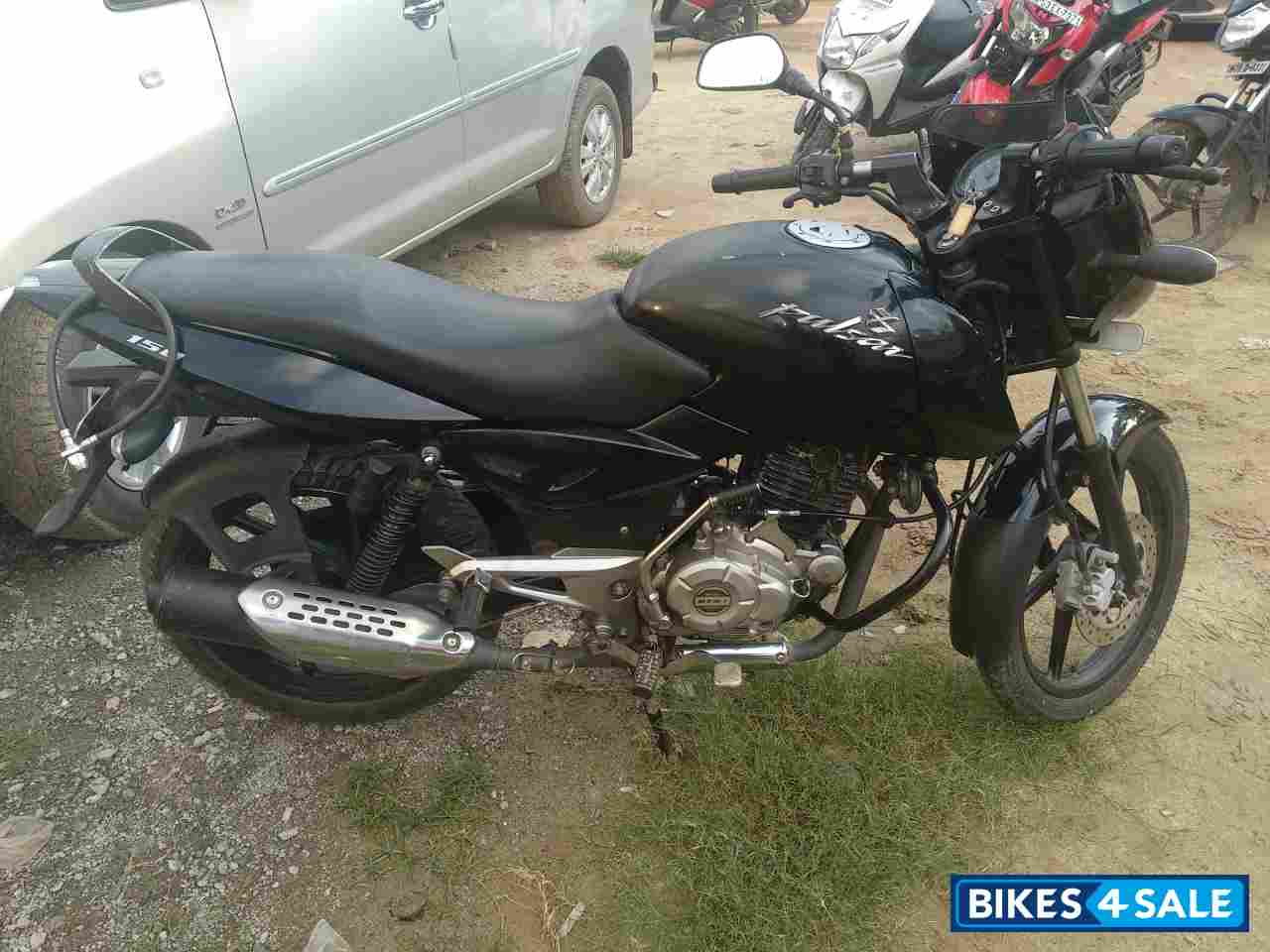 Bajaj Pulsar 150 Classic Bajaj Pulsar 150 Classic