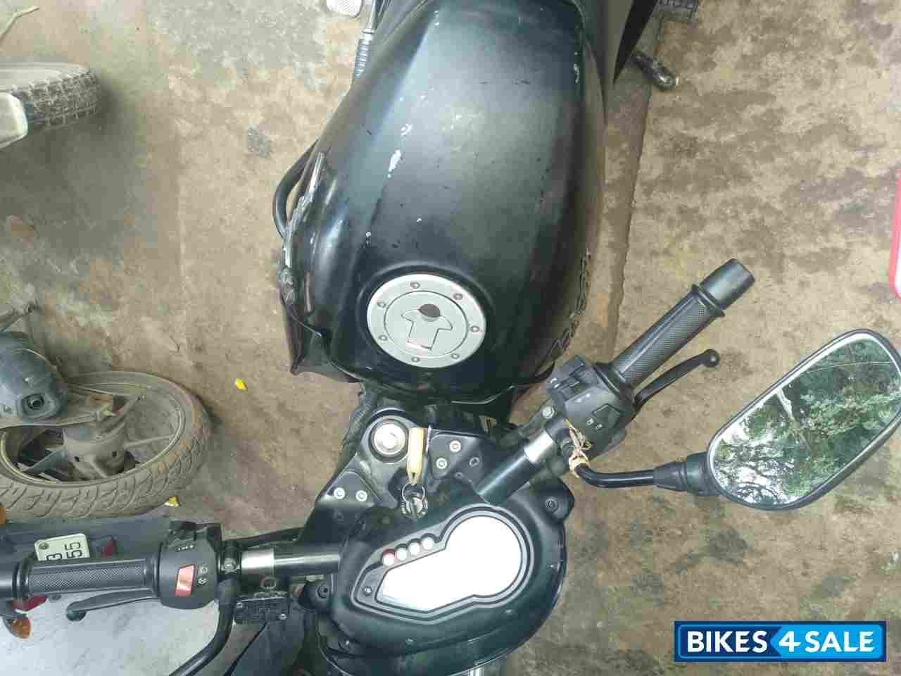 Bajaj Pulsar 150 Classic Bajaj Pulsar 150 Classic