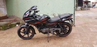 Bajaj Pulsar 220 DTSFi