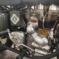 Royal Enfield Bullet Standard 350