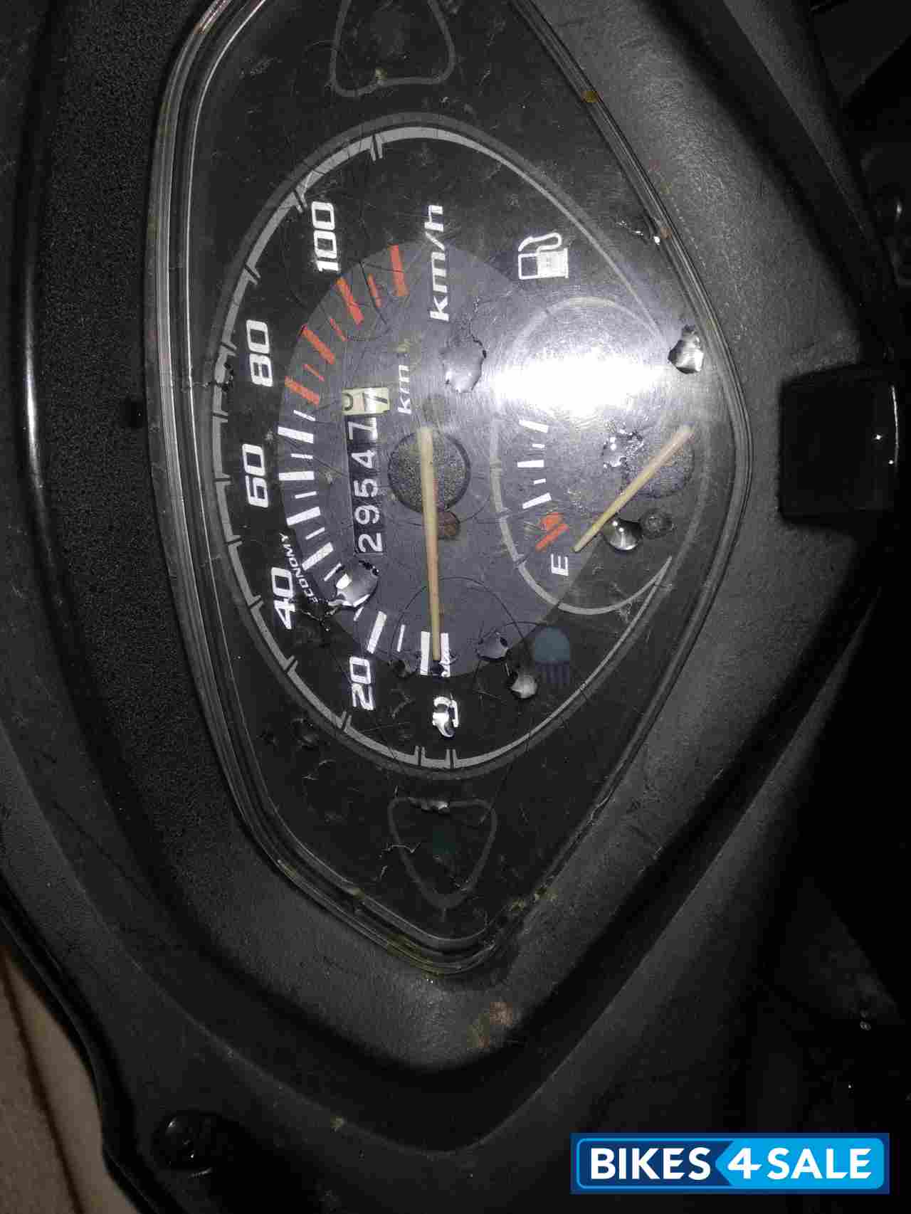 Black Honda Activa Black Honda Activa