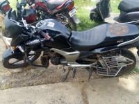 Hero Hunk 2008 Model